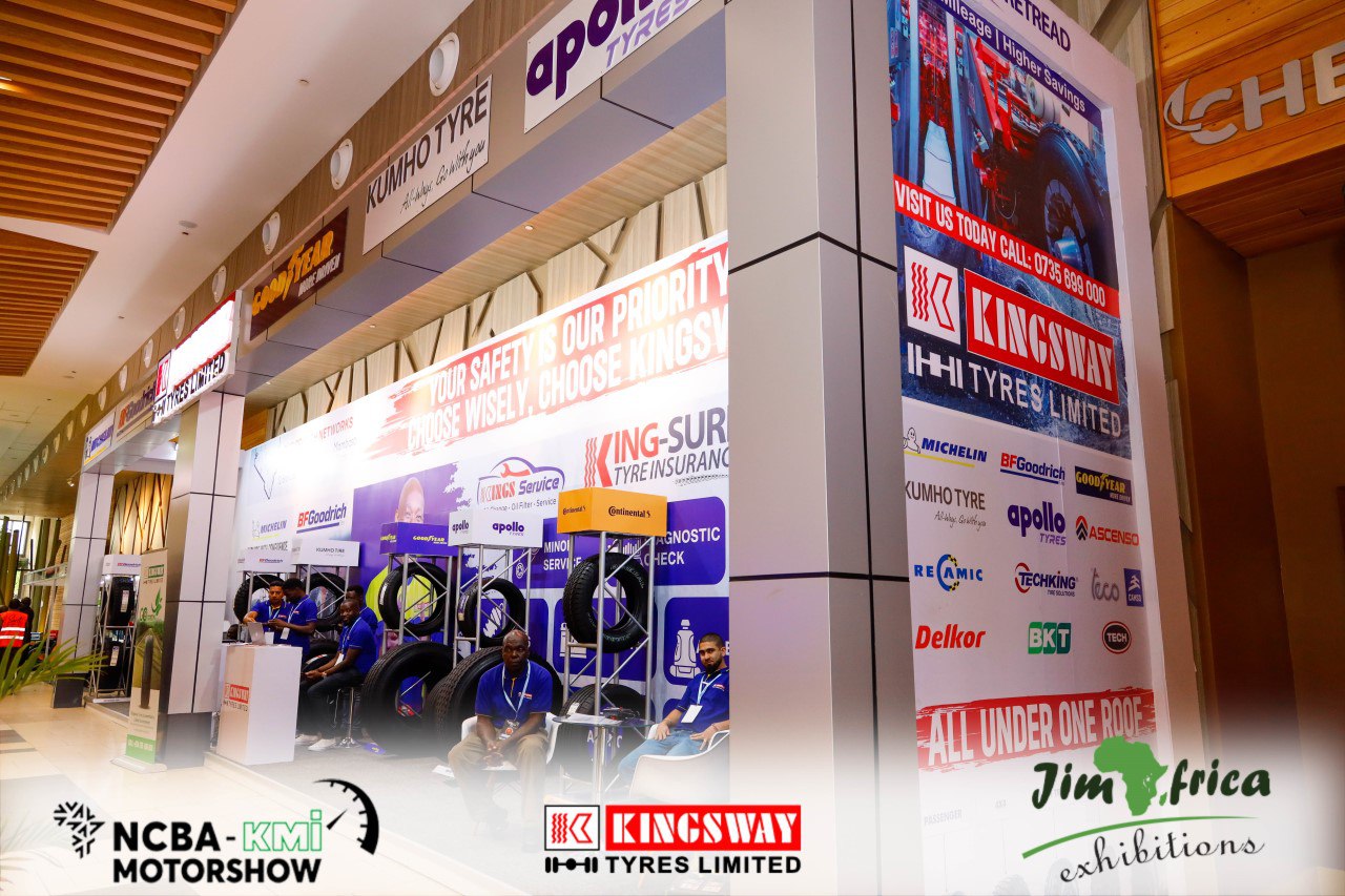 KENYA MOTORSHOW 2023
